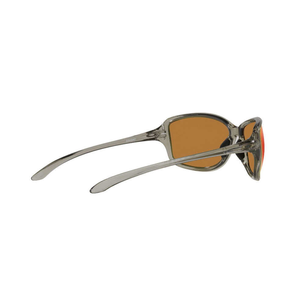 Oakley Cohort Polarizado Prizm