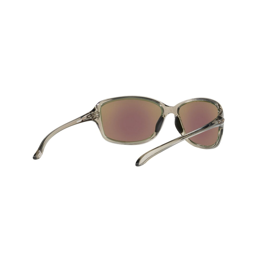 Oakley Cohort Polarizado Prizm