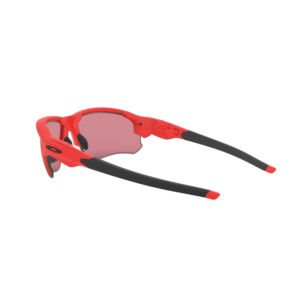 Oakley Flak Draft Prizm