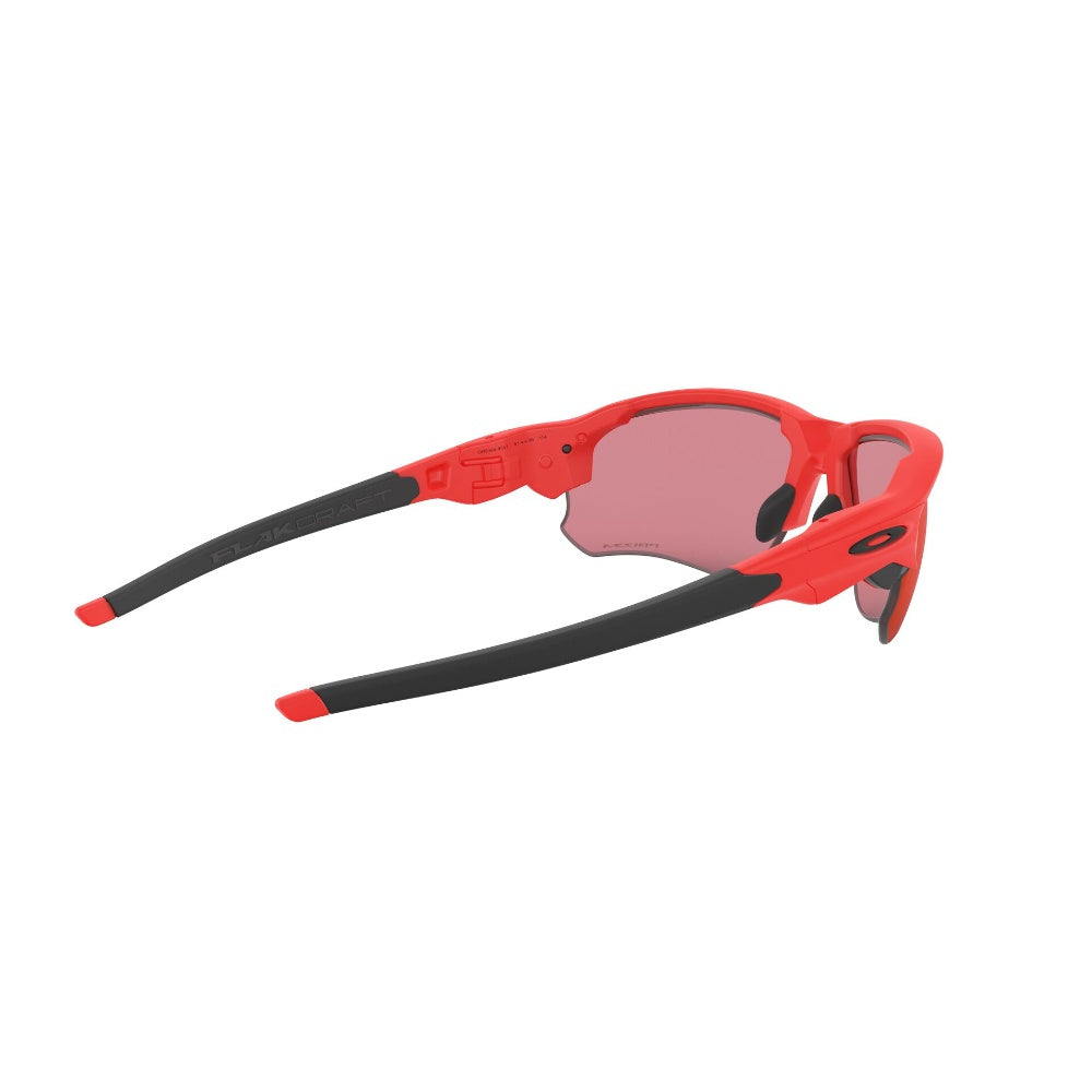 Oakley Flak Draft Prizm