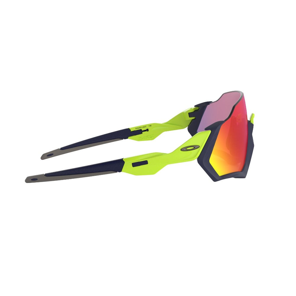 Oakley Flight Jacket Prizm