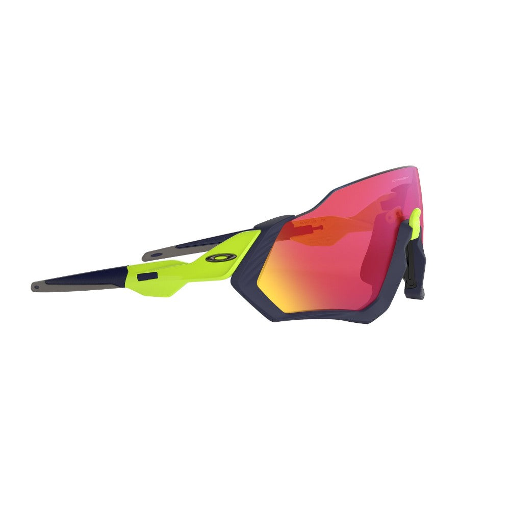 Oakley Flight Jacket Prizm