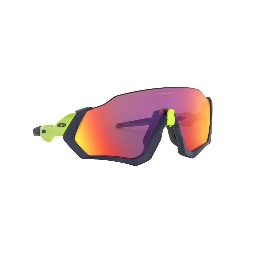Oakley Flight Jacket Prizm