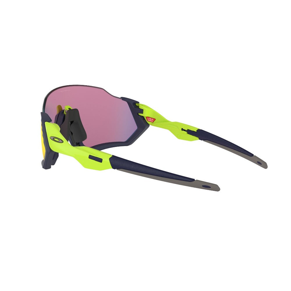 Oakley Flight Jacket Prizm