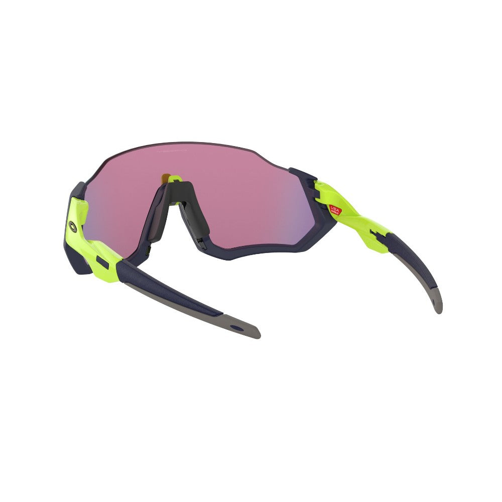 Oakley Flight Jacket Prizm