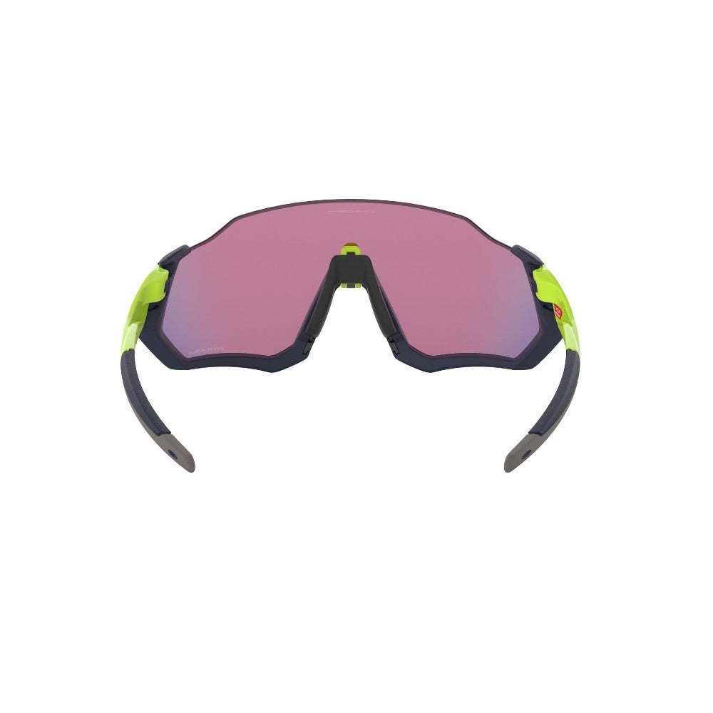 Oakley Flight Jacket Prizm