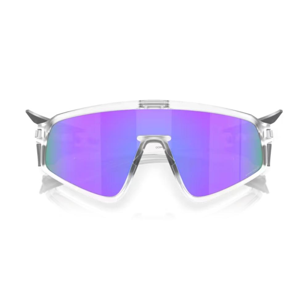 Oakley Latch Panel