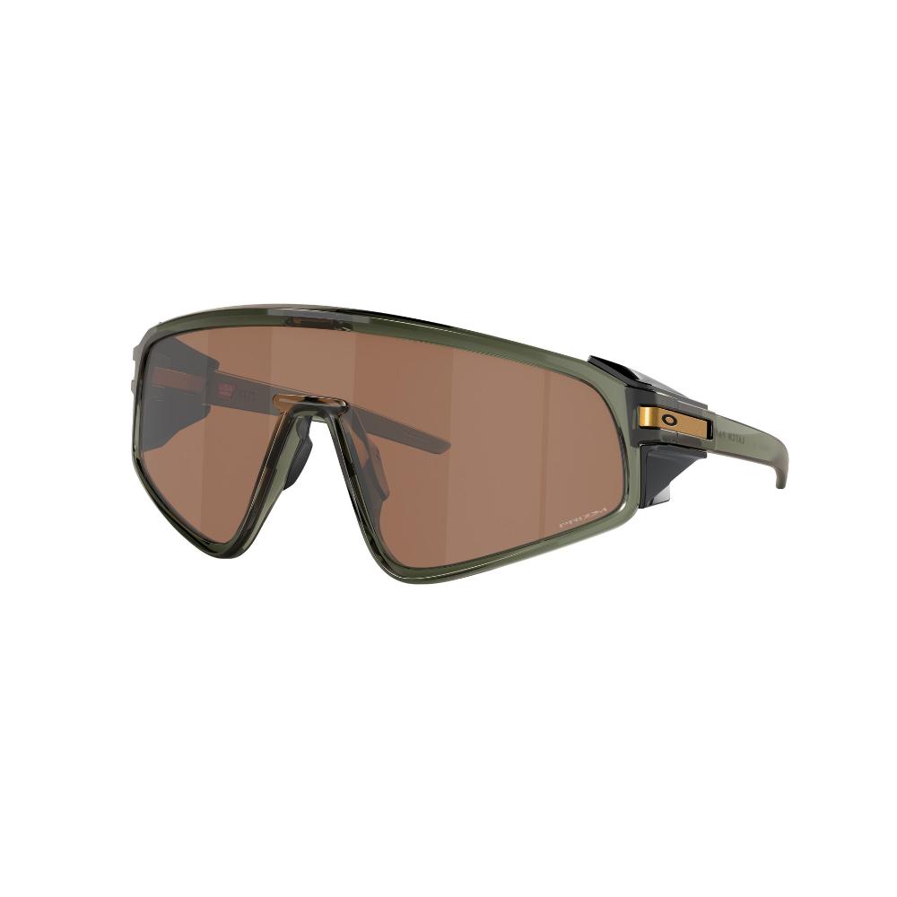 Oakley Latch Panel