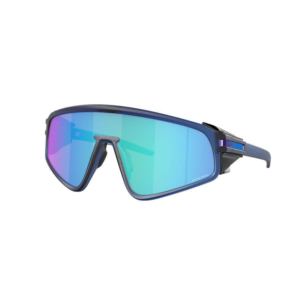 Oakley Latch Panel