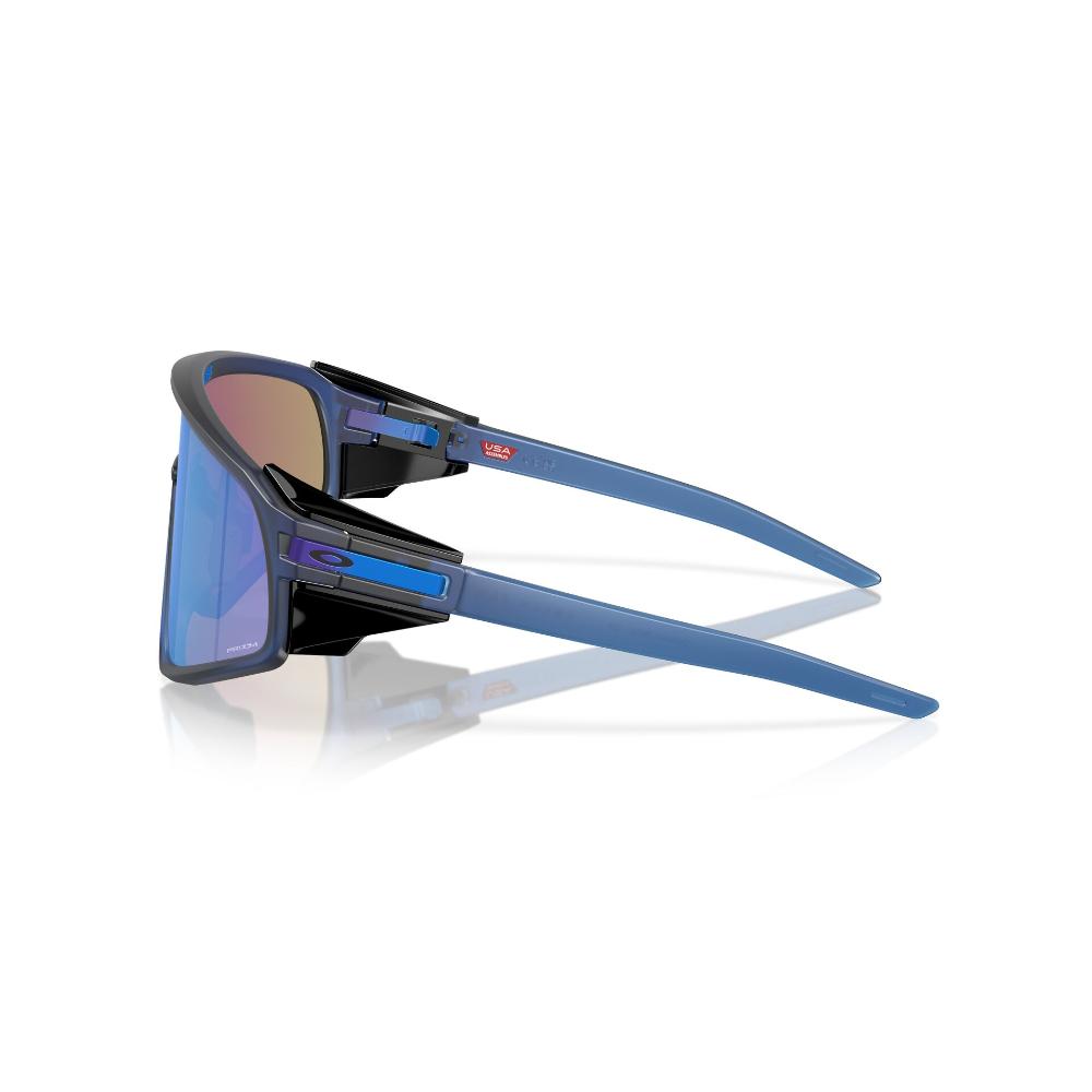Oakley Latch Panel