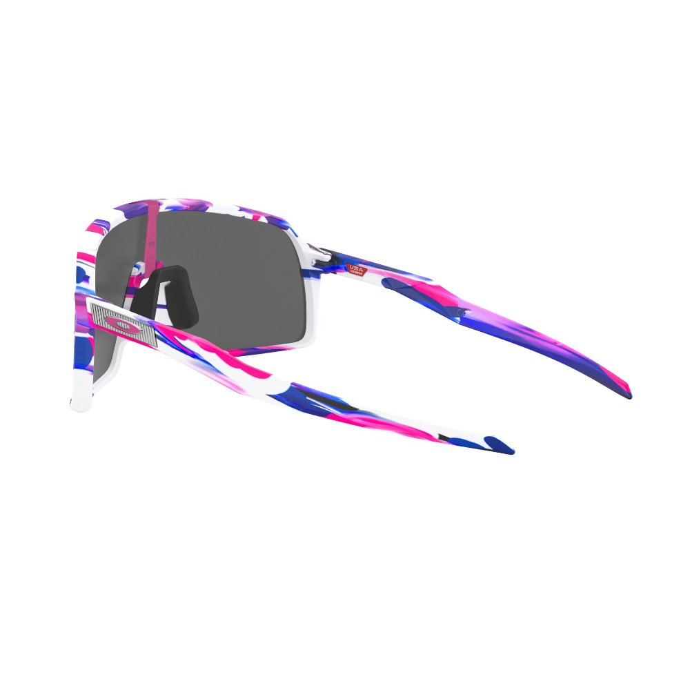 Oakley Sutro Prizm