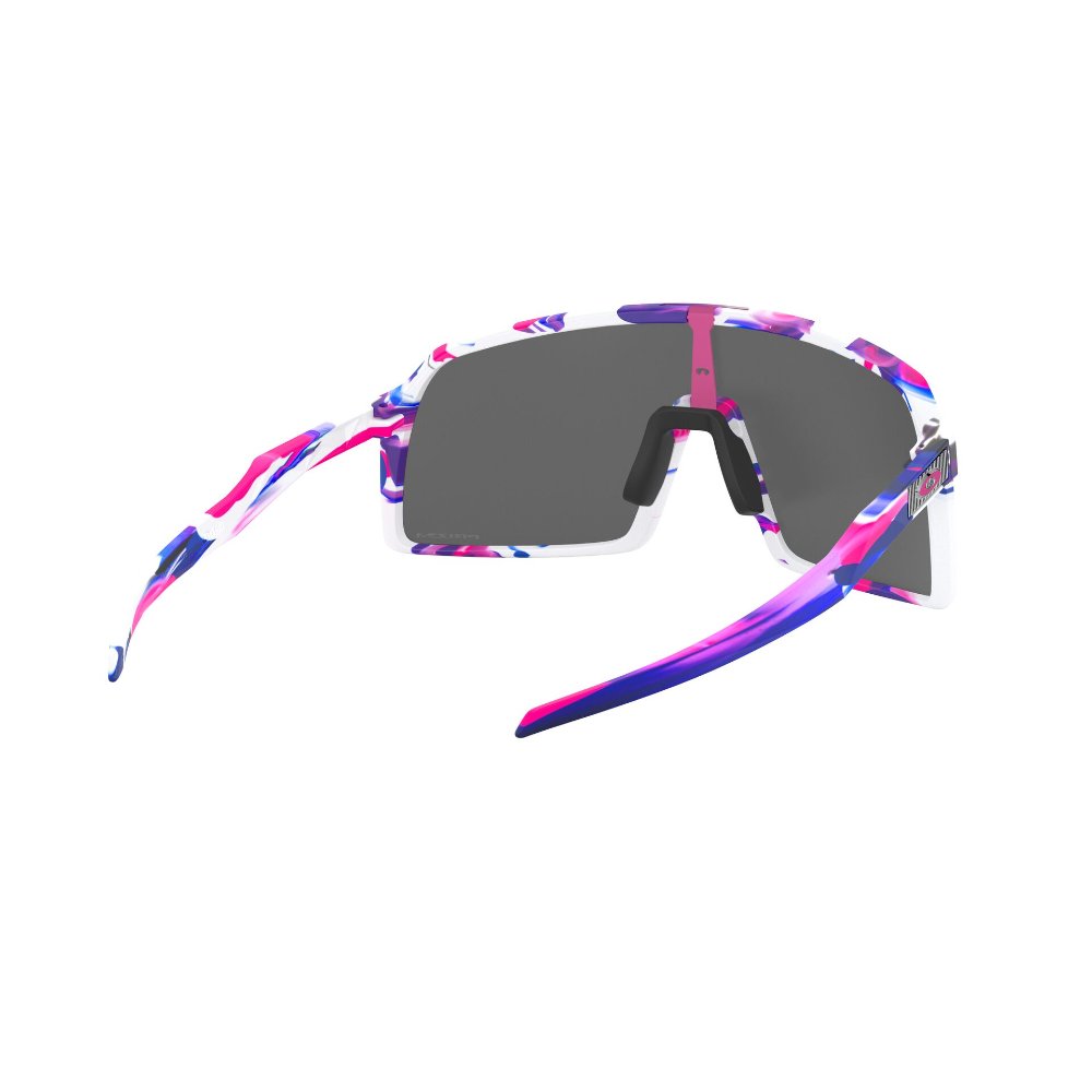 Oakley Sutro Prizm