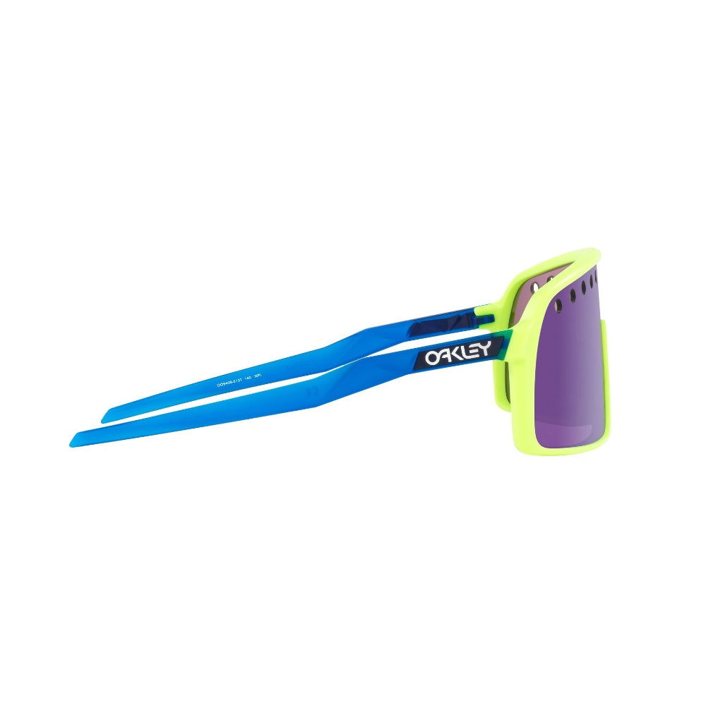 Oakley Sutro Prizm