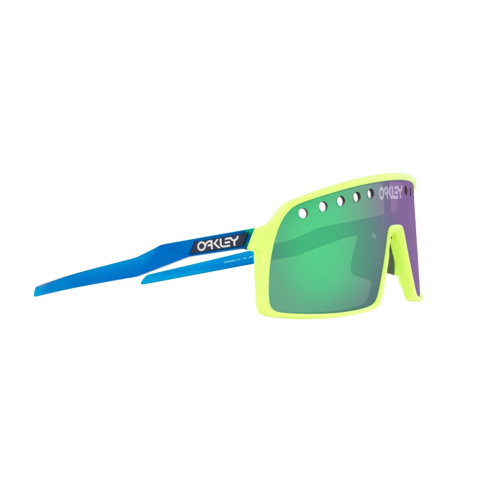 Oakley Sutro Prizm