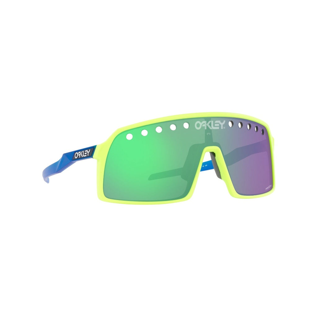 Oakley Sutro Prizm