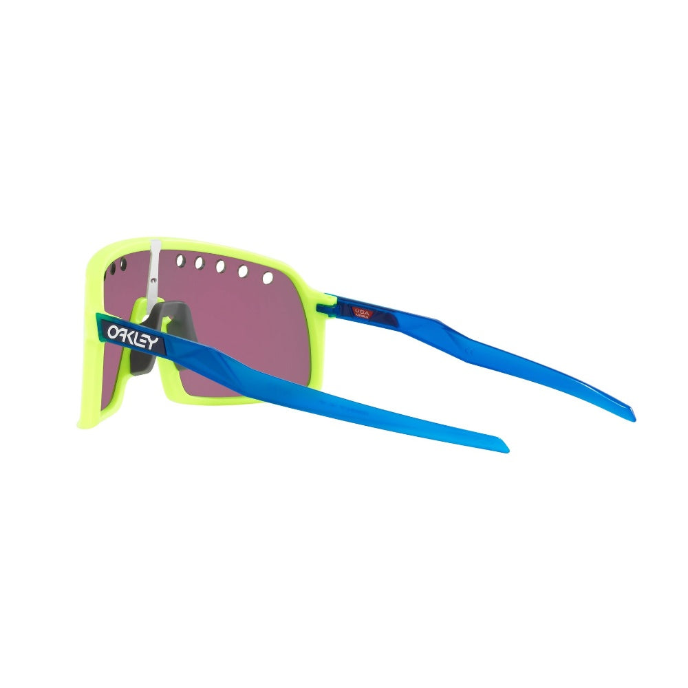 Oakley Sutro Prizm