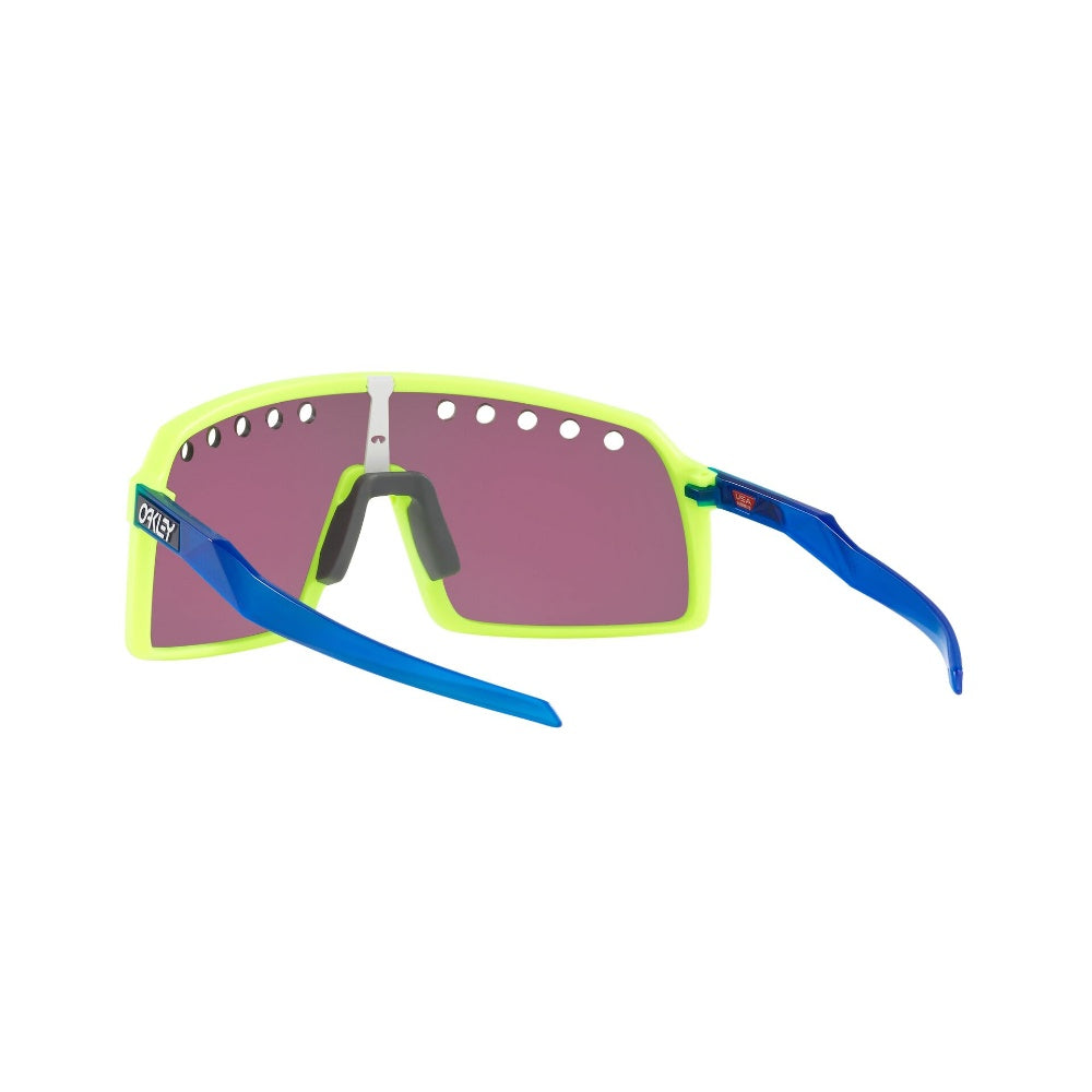 Oakley Sutro Prizm