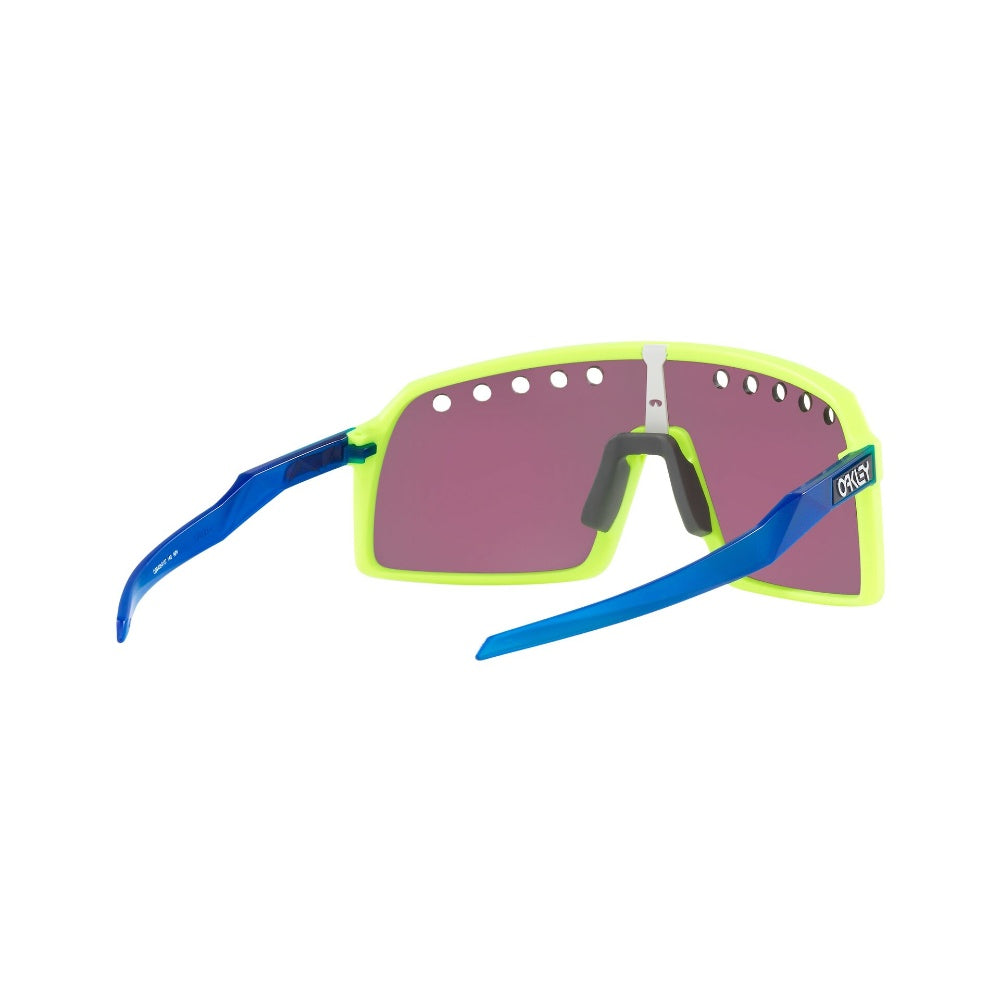 Oakley Sutro Prizm
