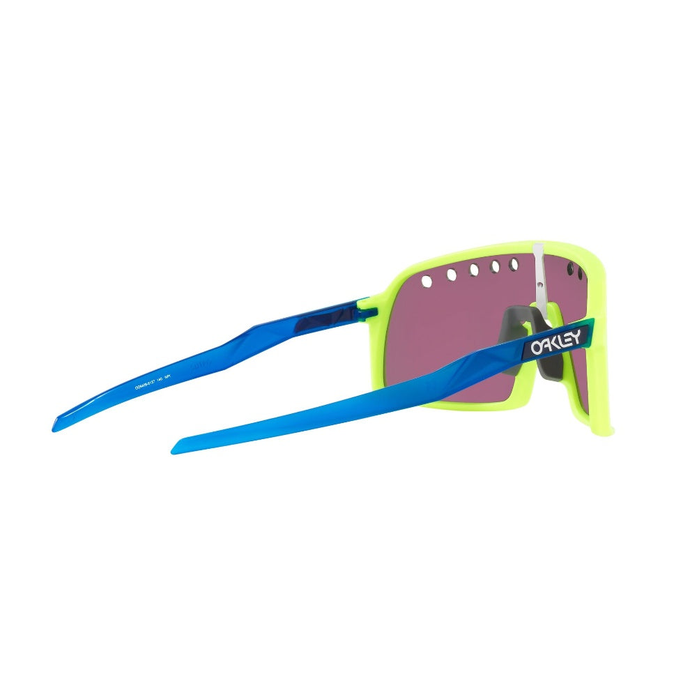 Oakley Sutro Prizm