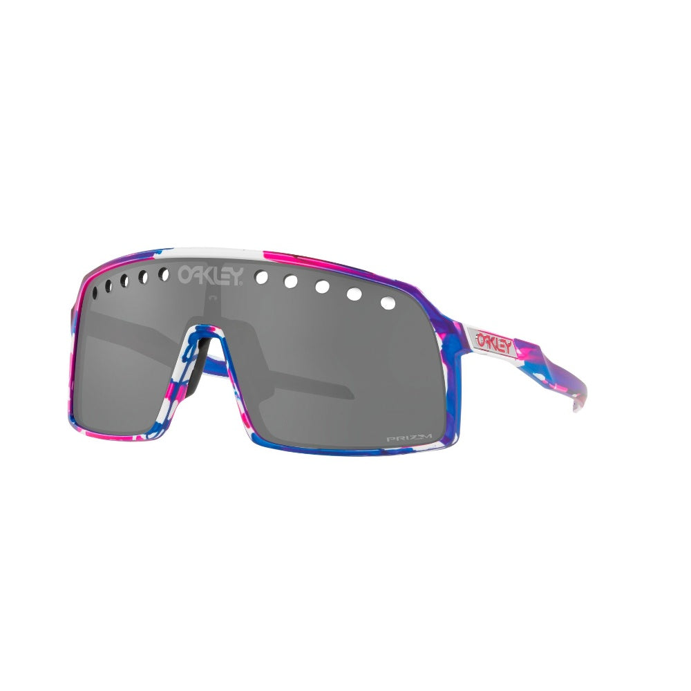 Oakley Sutro Prizm