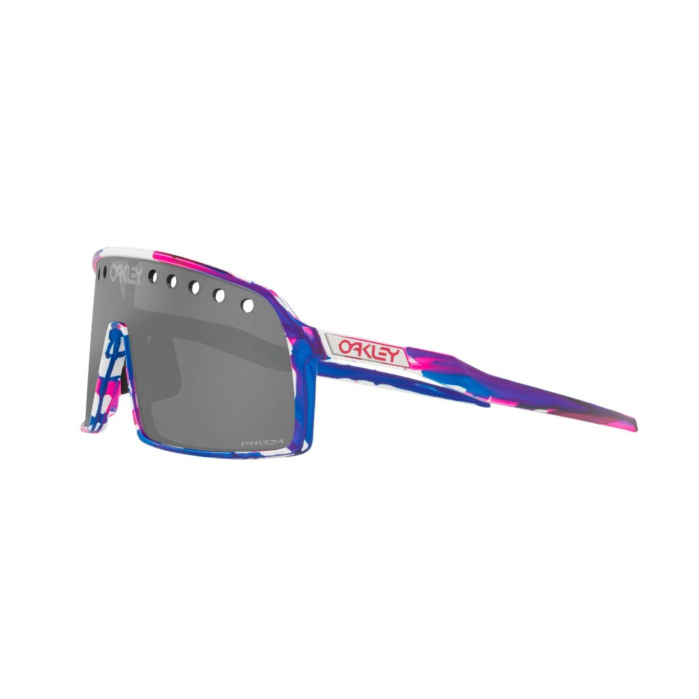 Oakley Sutro Prizm