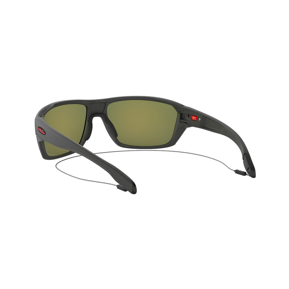 Oakley Split Shot Polarizado Prizm