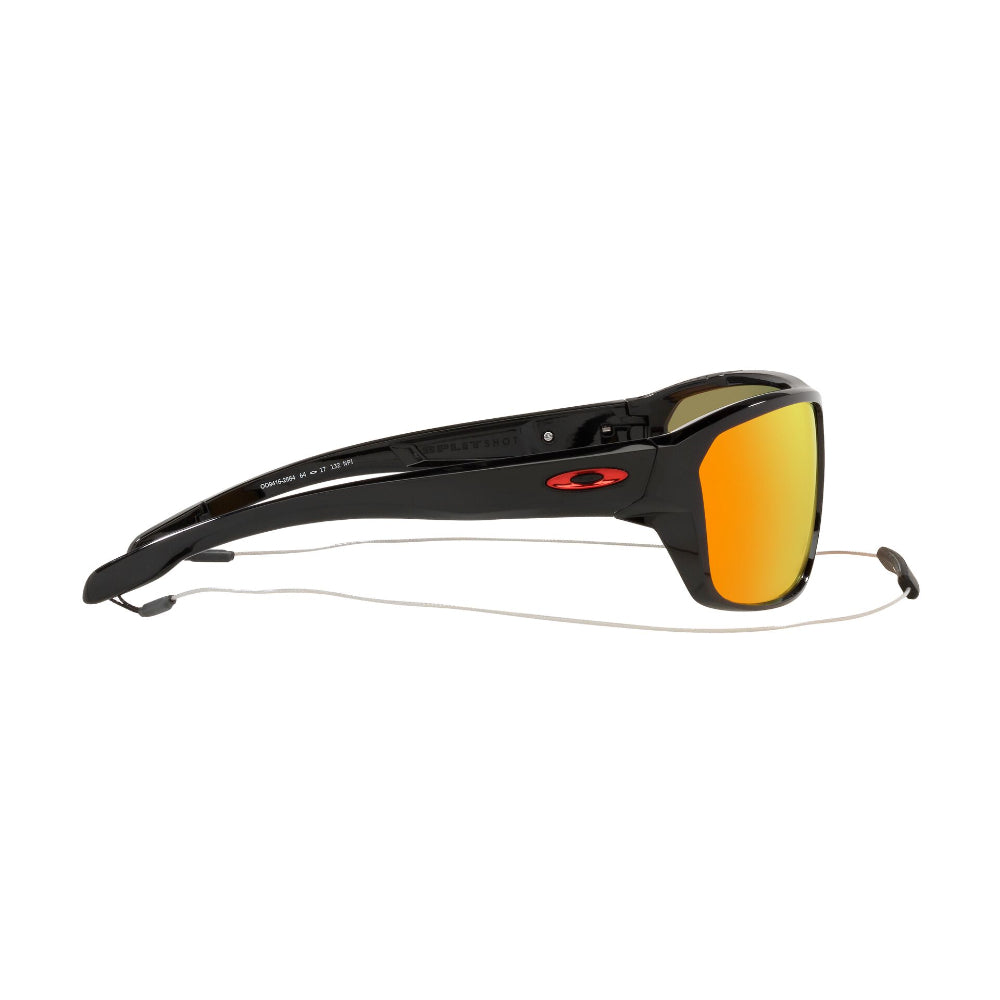 Oakley Split Shot Polarizado Prizm