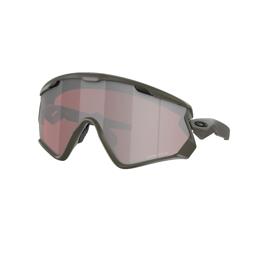 Oakley Wind Jacket 2.0