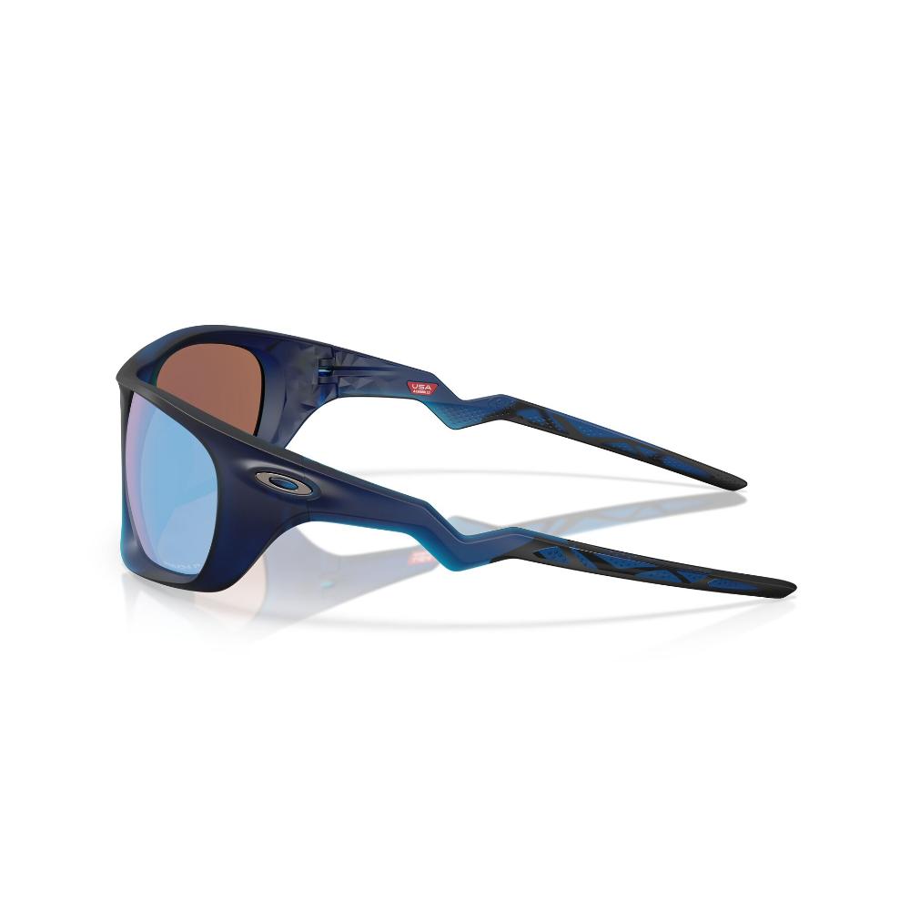 Oakley Lateralis Polarizado