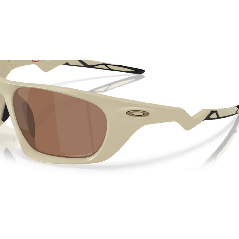 Oakley Lateralis Polarizado Lentes de Sol