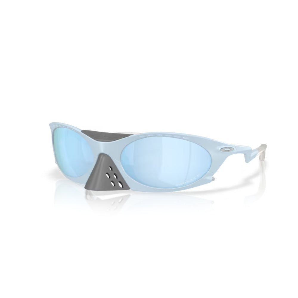 Oakley Plantaris Polarizado Lentes de Sol