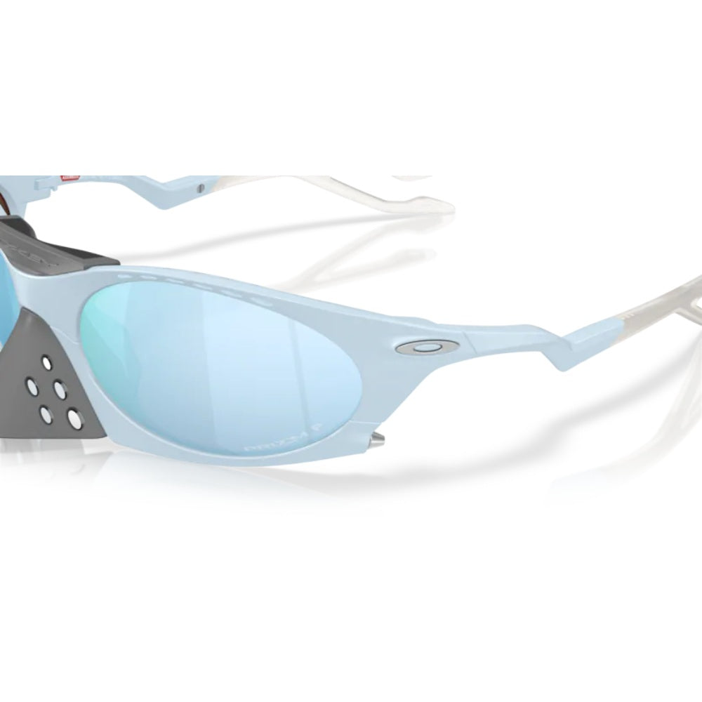 Oakley Plantaris Polarizado Lentes de Sol
