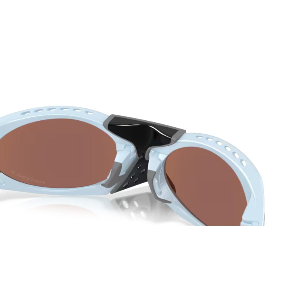 Oakley Plantaris Polarizado Lentes de Sol