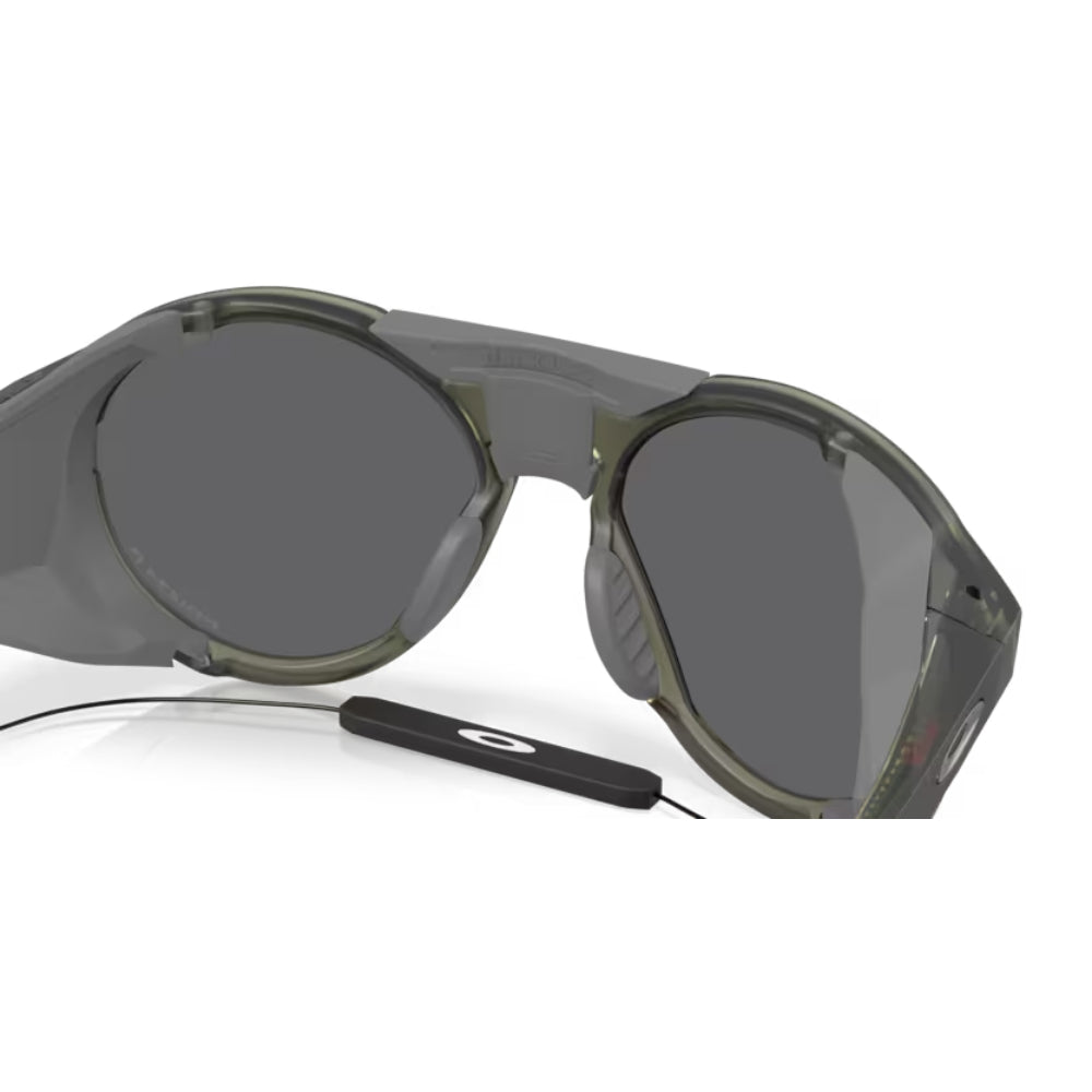 Oakley Clifden Lentes de Sol Polarizado