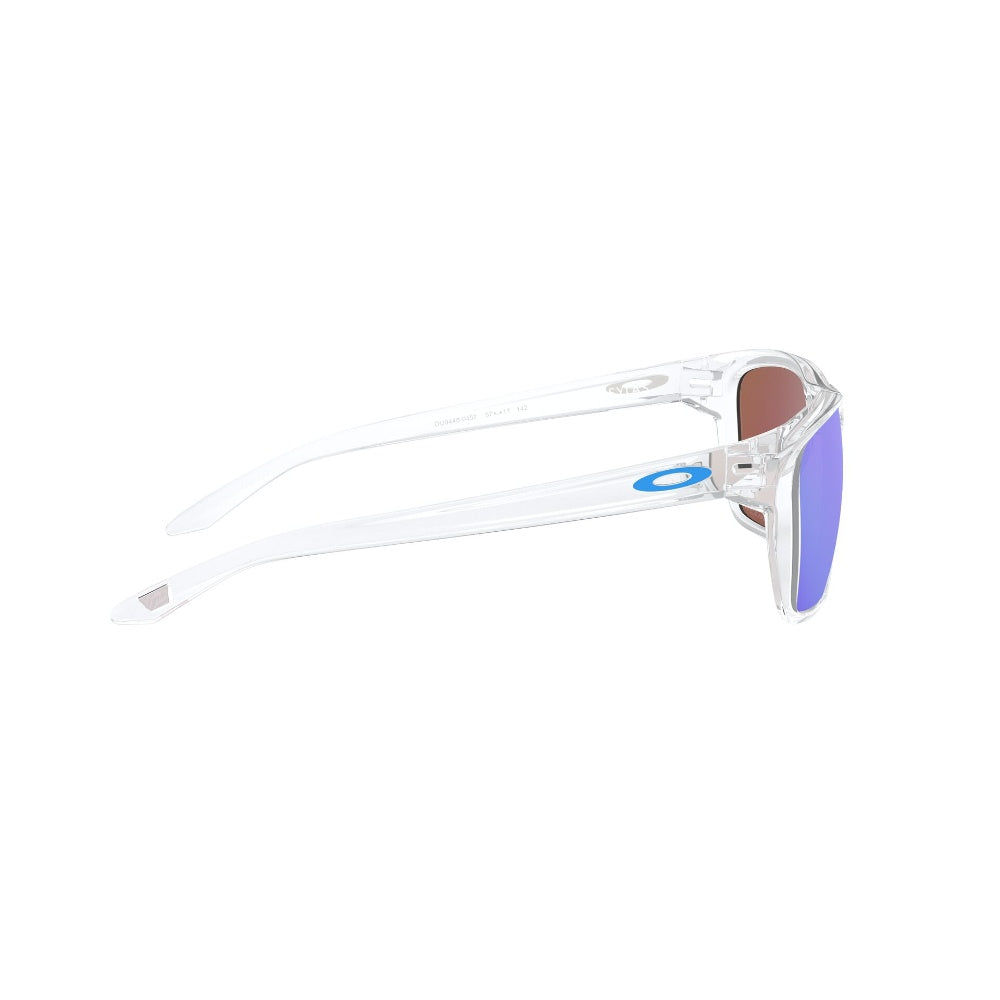 Oakley Sylas Prizm