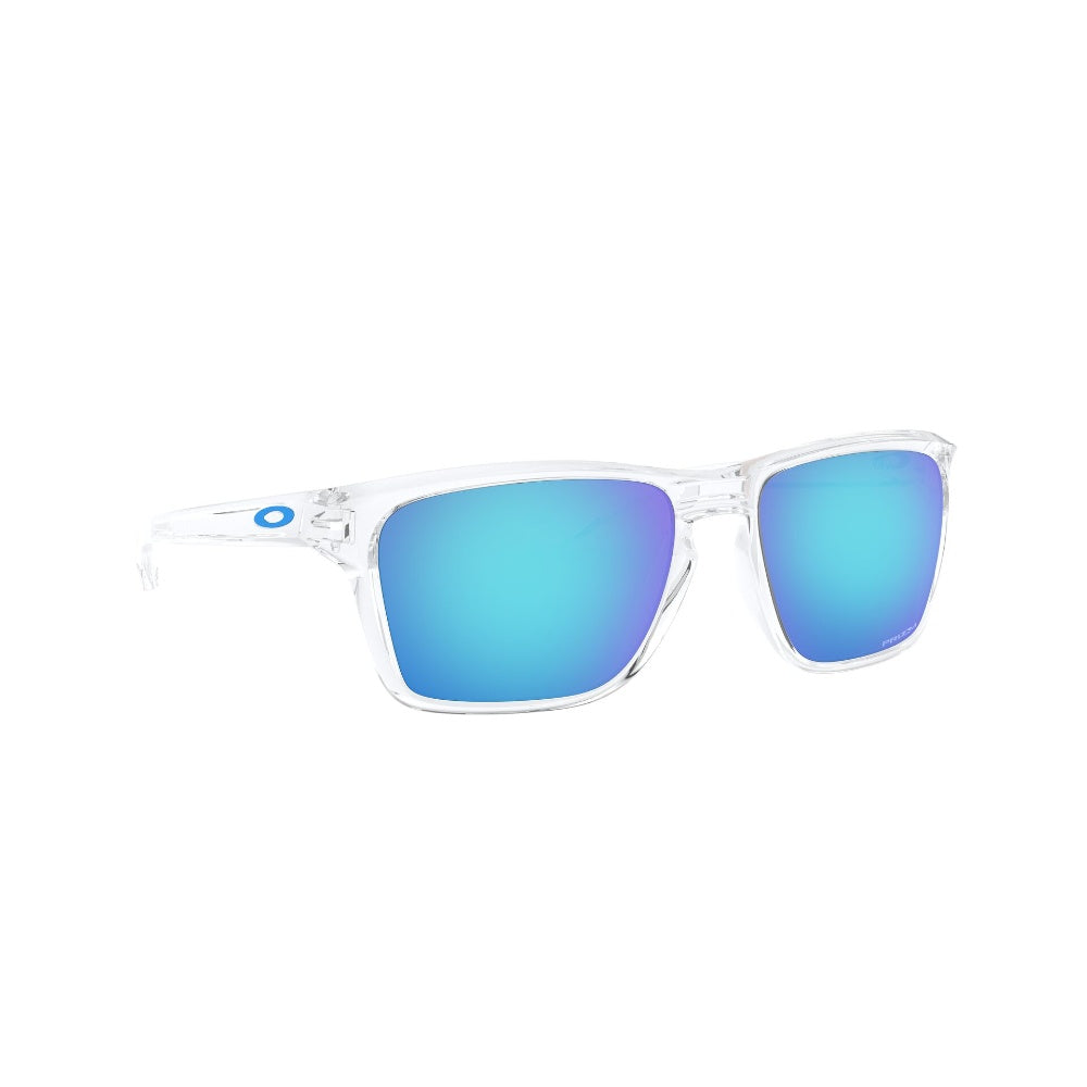 Oakley Sylas Prizm