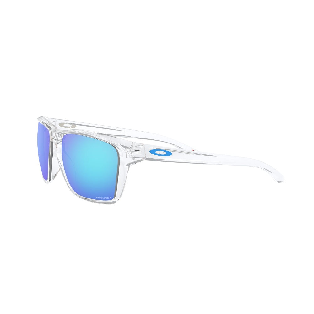 Oakley Sylas Prizm