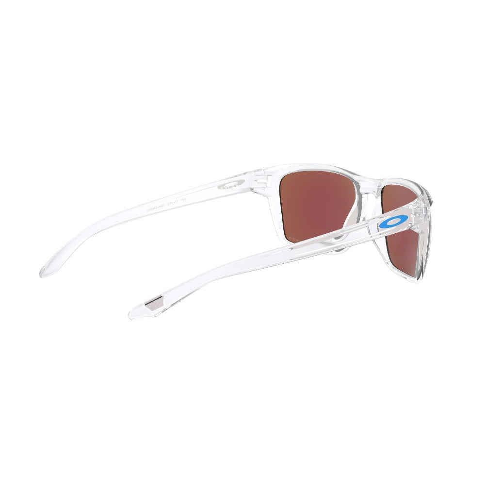 Oakley Sylas Prizm