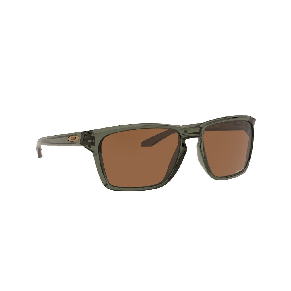 Oakley Sylas Prizm