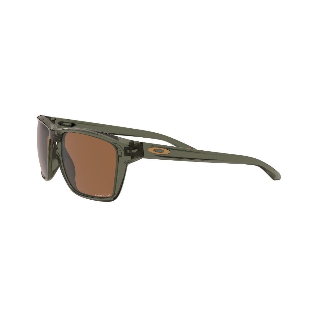 Oakley Sylas Prizm