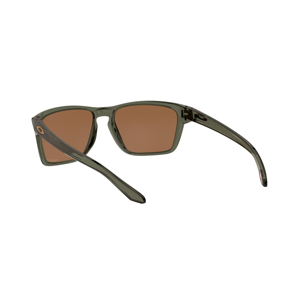 Oakley Sylas Prizm