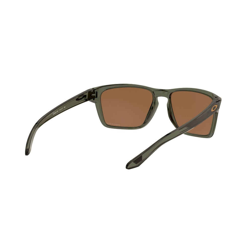 Oakley Sylas Prizm