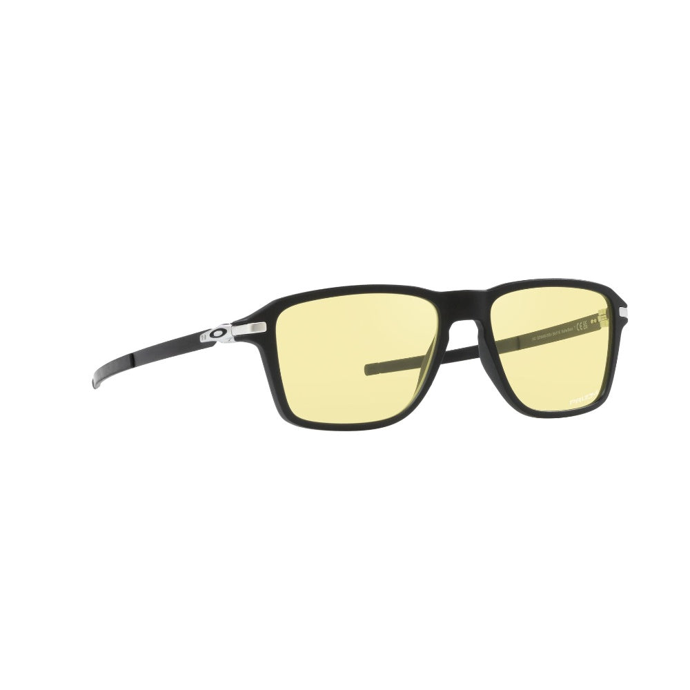 Oakley Wheel House Prizm