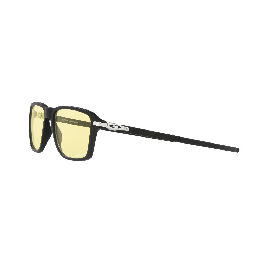 Oakley Wheel House Prizm