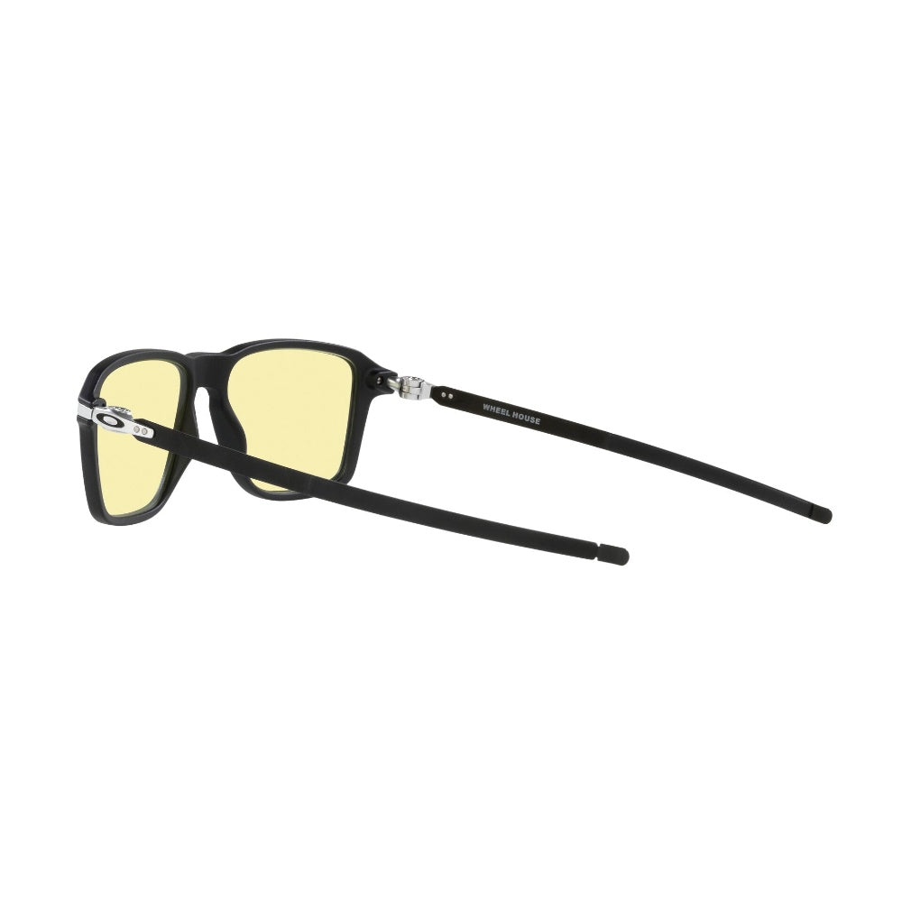 Oakley Wheel House Prizm