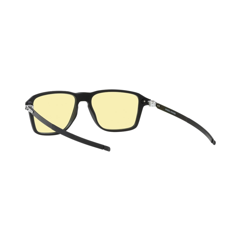 Oakley Wheel House Prizm