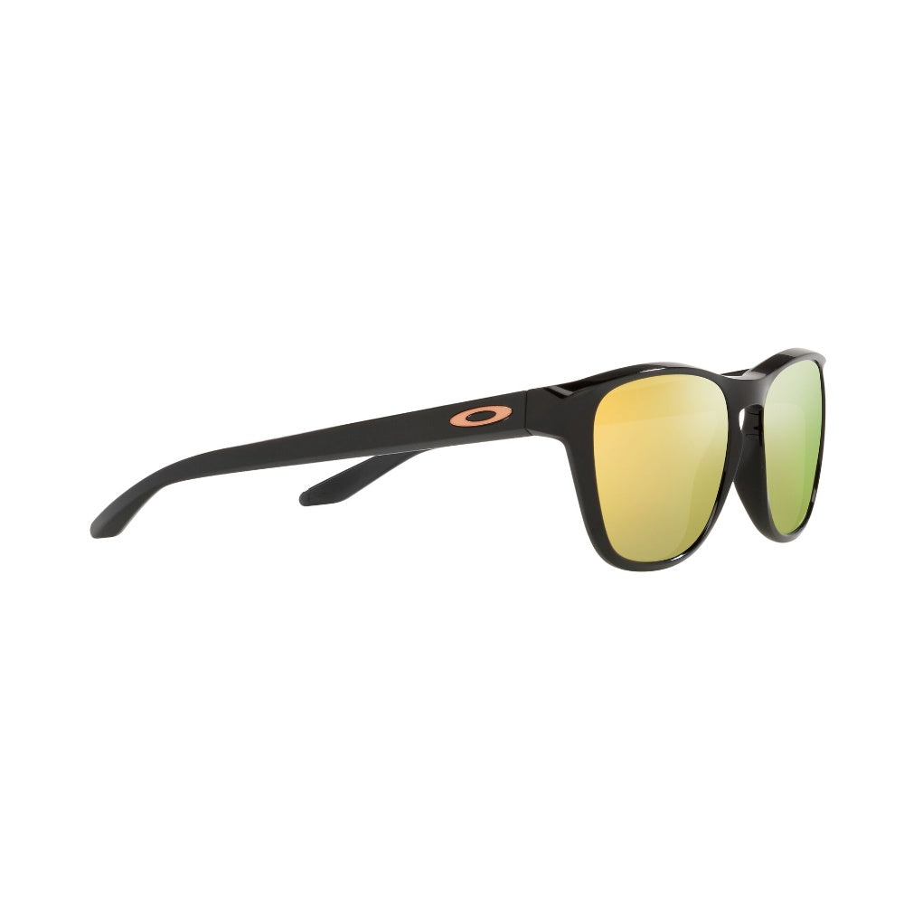 Oakley Manorburn Prizm