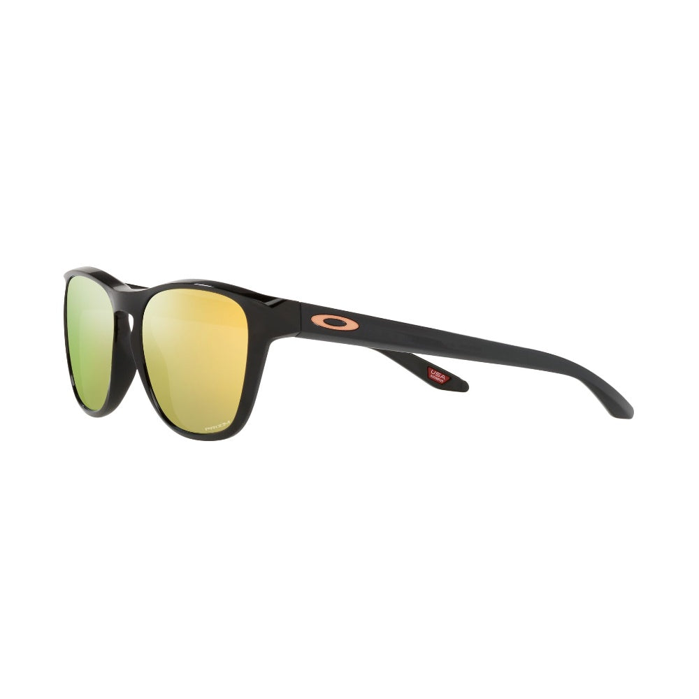 Oakley Manorburn Prizm