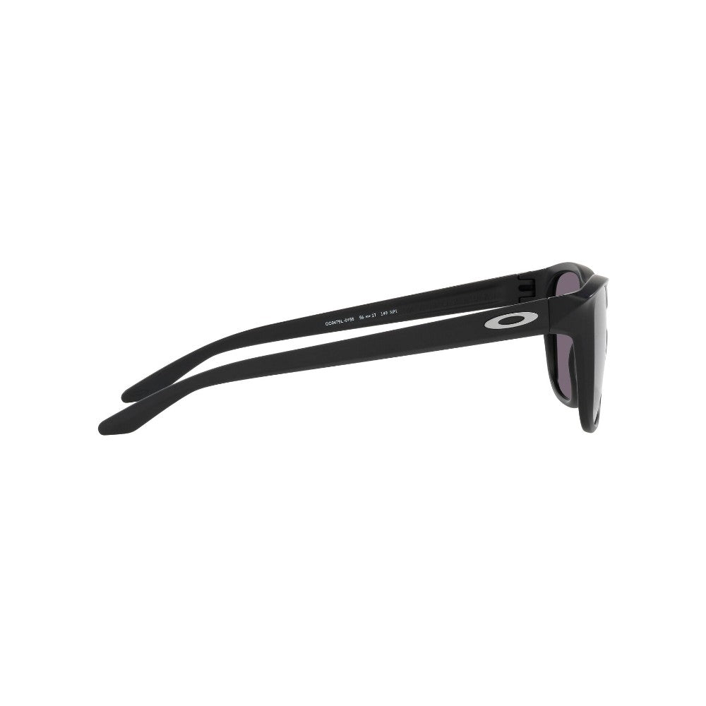 Oakley Manorburn Prizm