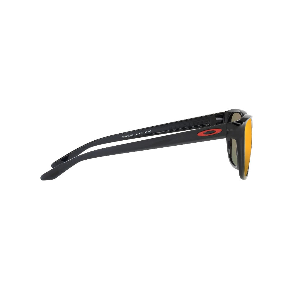 Oakley Manorburn Prizm
